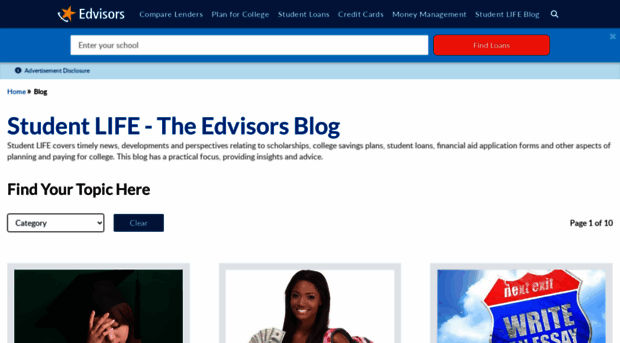blog.edvisors.com