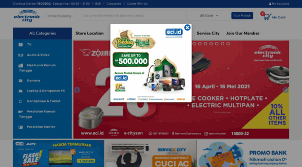 blog.electronic-city.com