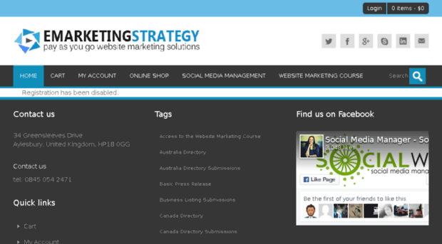 blog.emarketing-strategy.co.uk