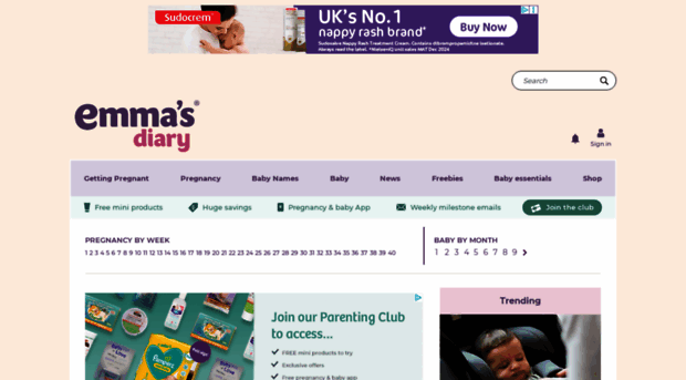 blog.emmasdiary.co.uk