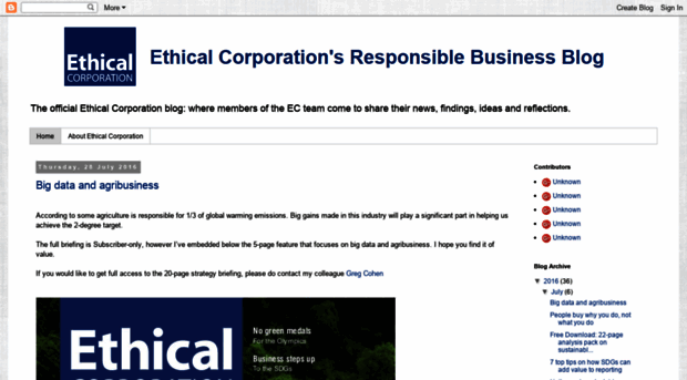 blog.ethicalcorp.com