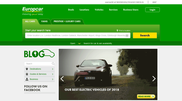 blog.europcar.co.uk