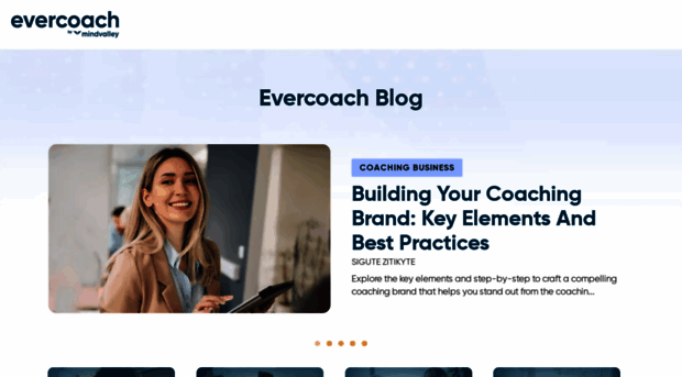 blog.evercoach.com