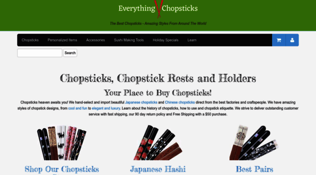 blog.everythingchopsticks.com