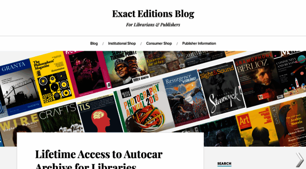 blog.exacteditions.com