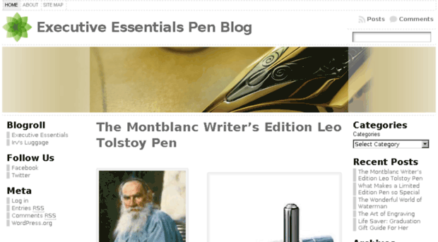 blog.executiveessentials.com