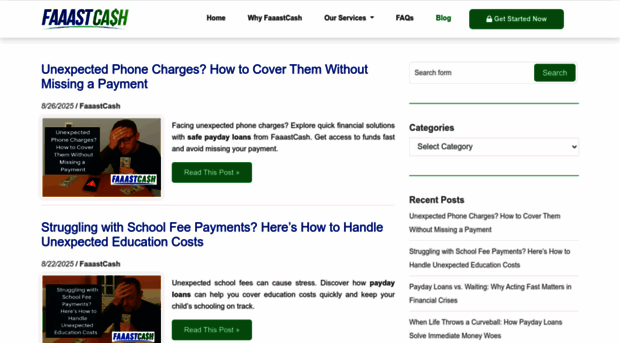 blog.faaastcash.com