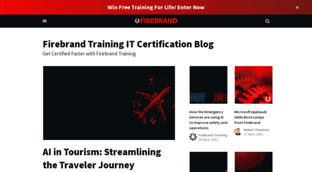 blog.firebrandtraining.co.uk