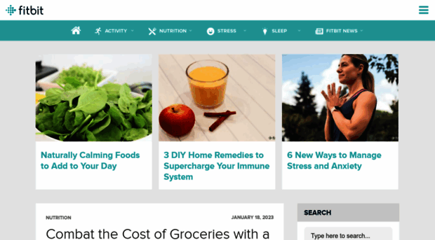 blog.fitbit.com