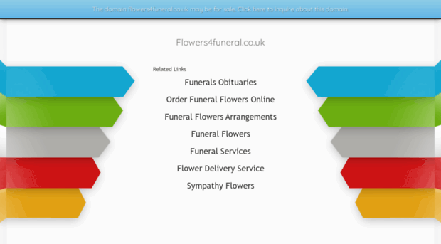 blog.flowers4funeral.co.uk