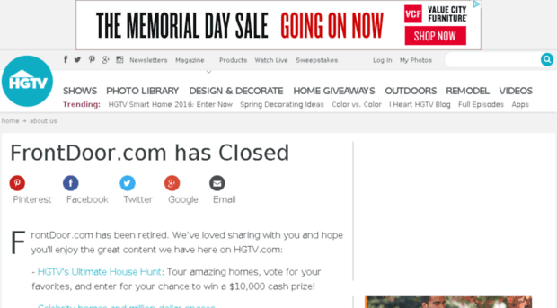 blog.frontdoor.com