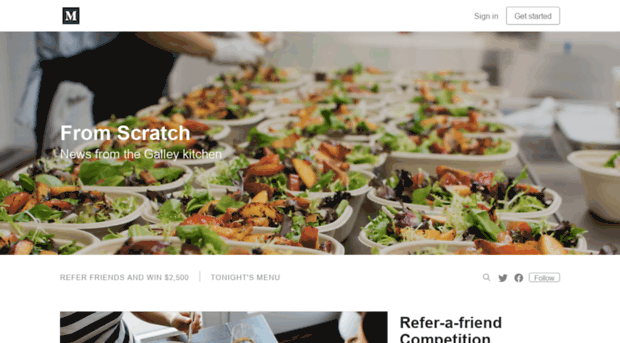 blog.galleyfoods.com