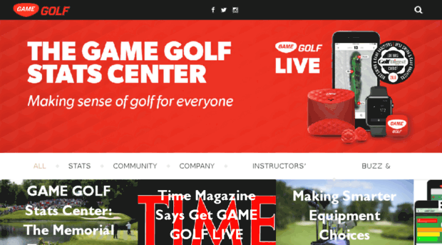blog.gamegolf.com