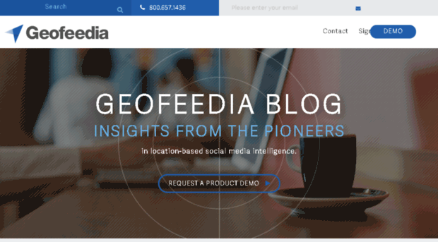 blog.geofeedia.com