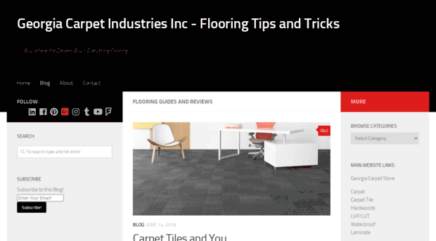 blog.georgiacarpet.com