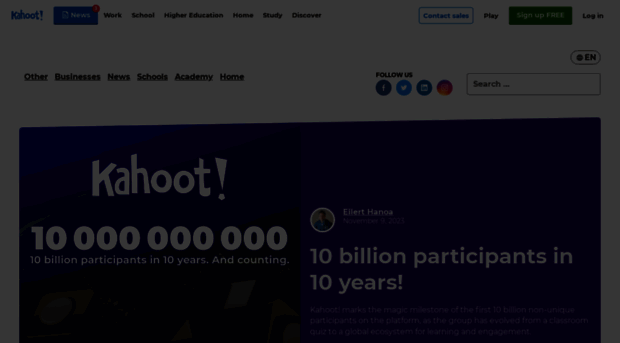 blog.getkahoot.com