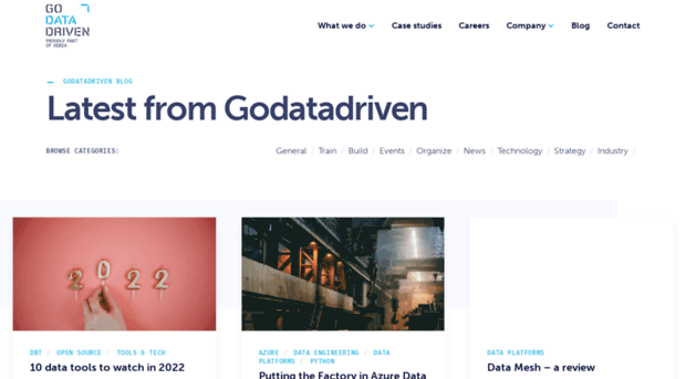 blog.godatadriven.com