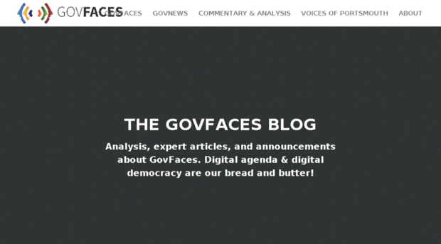 blog.govfaces.com