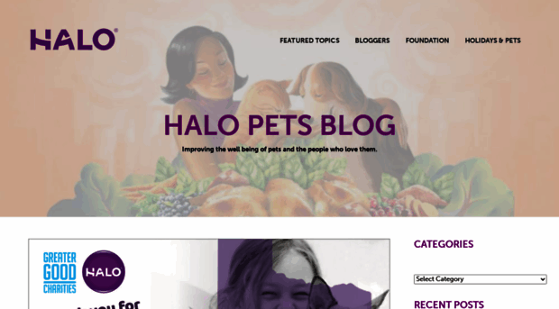 blog.halopets.com