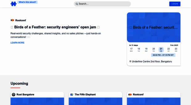 blog.hasgeek.com