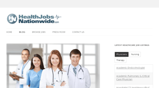 blog.healthjobsusa.com