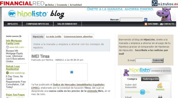blog.hipolisto.es