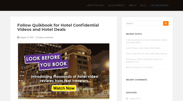 blog.hotelconfidential.com