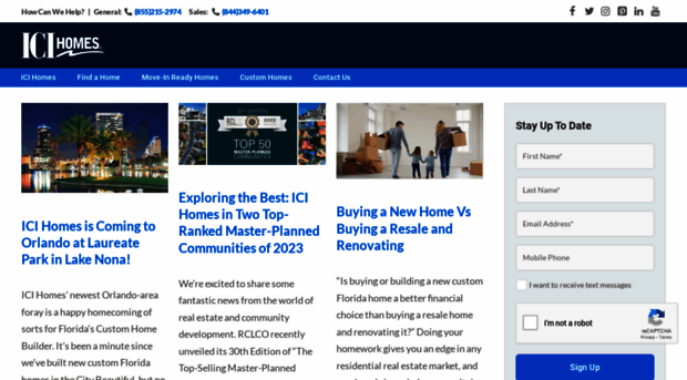 blog.icihomes.com