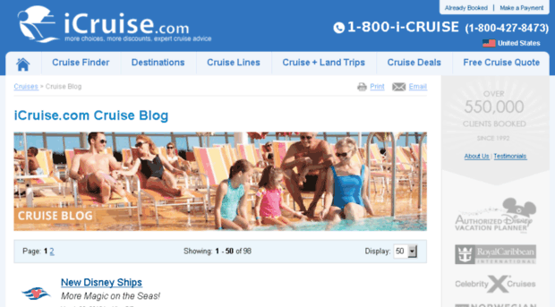 blog.icruise.com