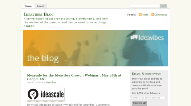 blog.ideavibes.com