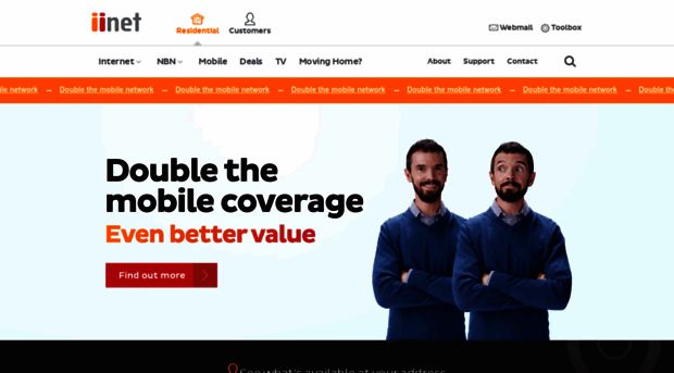 blog.iinet.net.au