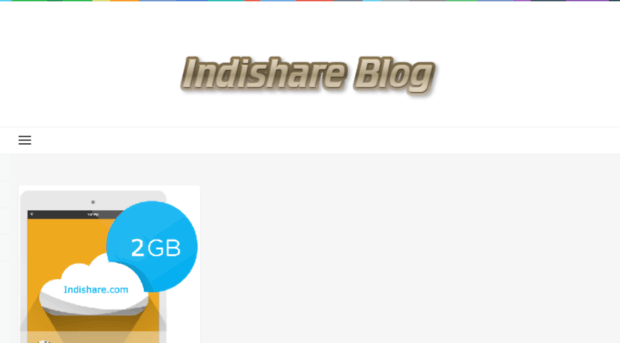 blog.indishare.com