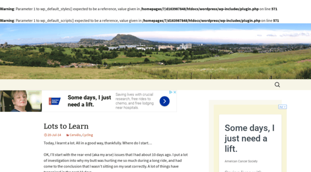blog.irreverence.co.uk