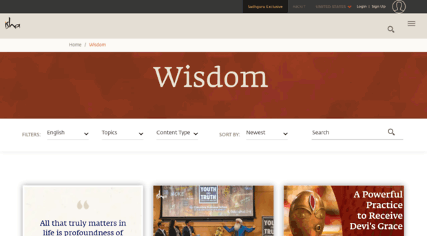 blog.ishafoundation.org