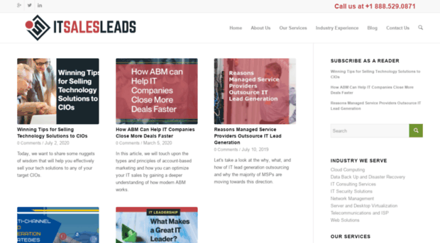 blog.it-sales-leads.com