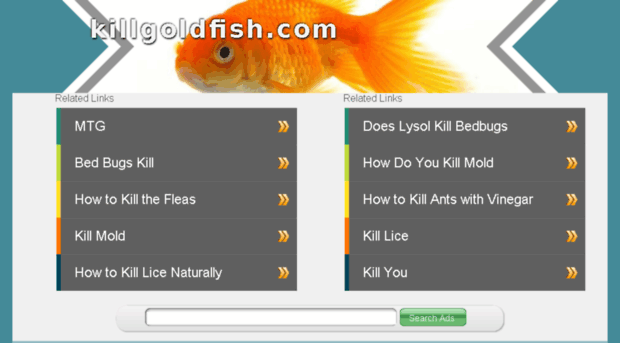 blog.killgoldfish.com