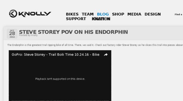 blog.knollybikes.com