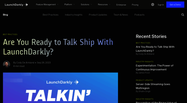 blog.launchdarkly.com