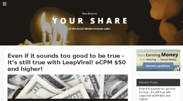 blog.leapviral.com