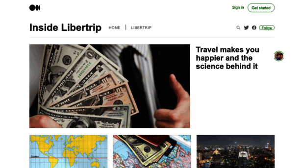 blog.libertrip.com