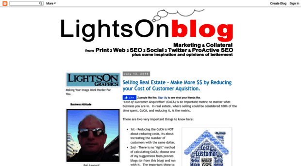 blog.lightsongraphics.com