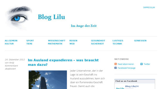 blog.lilu24.de