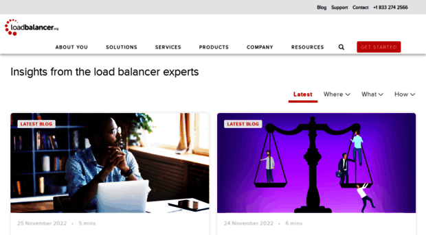 blog.loadbalancer.org