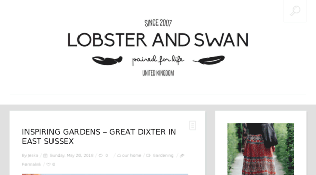 blog.lobsterandswan.com