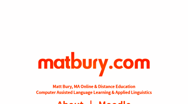 blog.matbury.com