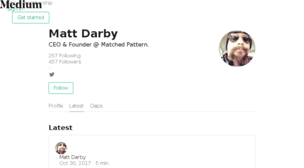 blog.matt-darby.com