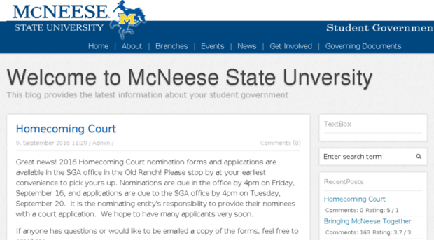 blog.mcneesesga.org