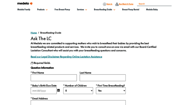 blog.medelabreastfeedingus.com