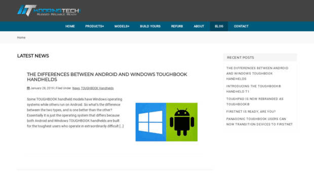 blog.mooringtech.com