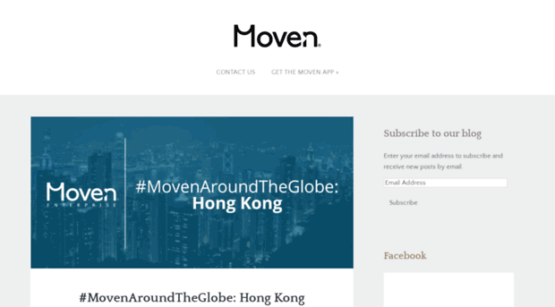 blog.moven.com
